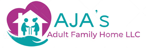 AJA'S HOME