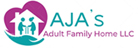 AJA'S HOME
